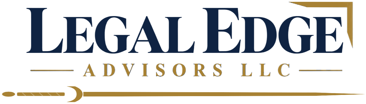 Legal Edge Advisors LLC